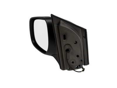 2014 Dodge Grand Caravan Car Mirror - 5113409AG