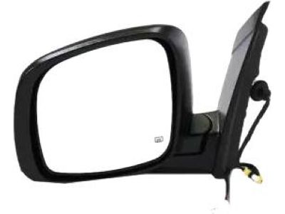 Mopar 5113409AG Outside Rear View Mirror