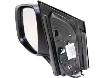 Mopar 5113409AG Outside Rear View Mirror