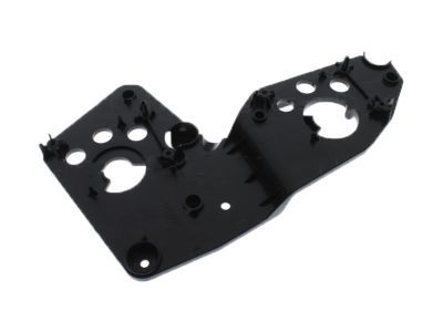 Mopar 68004009AA Plate-ACTUATOR Mount