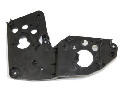 Mopar 68004009AA Plate-ACTUATOR Mount