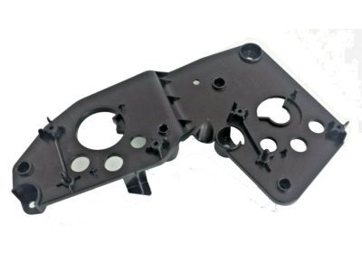 Mopar 68004009AA Plate-ACTUATOR Mount