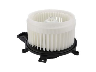 Ram C/V Blower Motor - 68029719AB