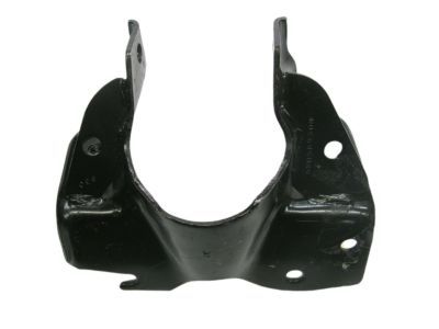 2000 Jeep Grand Cherokee Engine Mount Bracket - 52058930AB