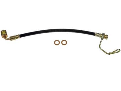 2008 Dodge Nitro Brake Line - 52109854AF