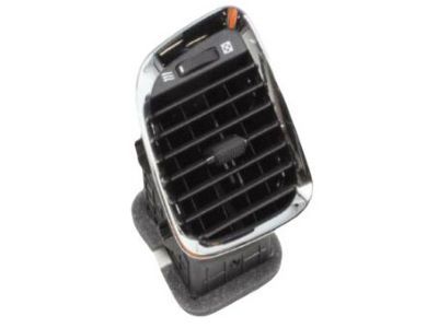 Mopar 1UQ86DX9AD Outlet-Air Conditioning & Heater