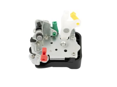 2010 Chrysler PT Cruiser Door Lock Actuator - 5027075AG