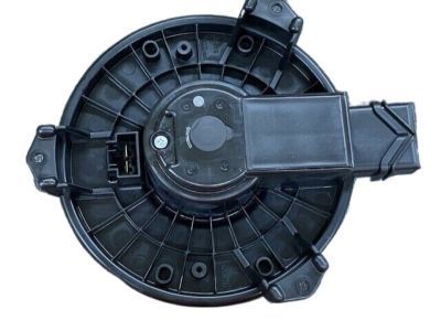 Mopar 5191345AA Motor-Blower With Wheel