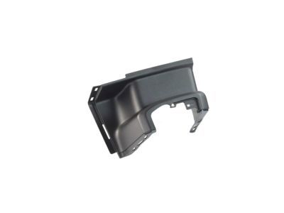 Mopar 6BM35TX7AB Panel-Quarter Inner