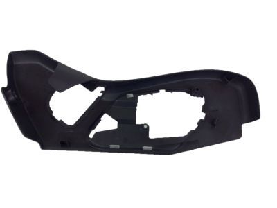 Mopar 1BG391DVAA Shield-Seat ADJUSTER