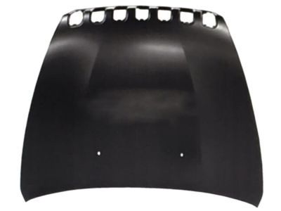 Jeep Cherokee Hood - 68103664AC