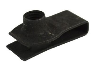 Mopar 6504818AA Nut