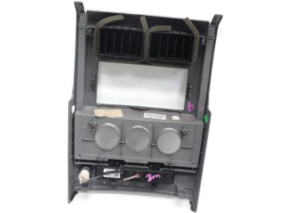 Mopar 56046133AB Switch-5 Gang