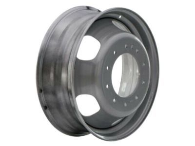 2013 Ram 5500 Spare Wheel - 1CM11S4AAA