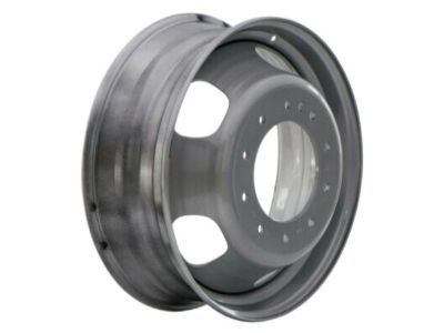 2008 Dodge Ram 4500 Spare Wheel - 1CM11S4AAA