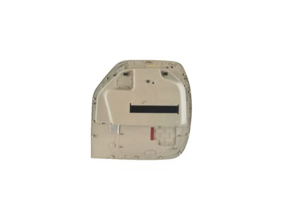 Chrysler 5SP35PD2AG