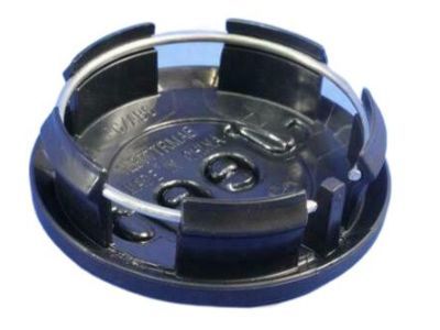 Mopar 1LB77RXFAB Wheel Center Cap