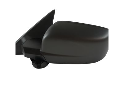 Mopar 68147863AL Outside Rear View Mirror