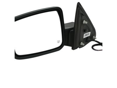 2017 Ram 2500 Car Mirror - 68147863AL