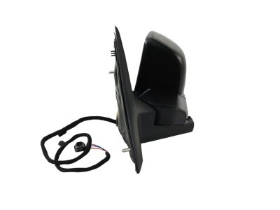 Mopar 68147863AL Outside Rear View Mirror