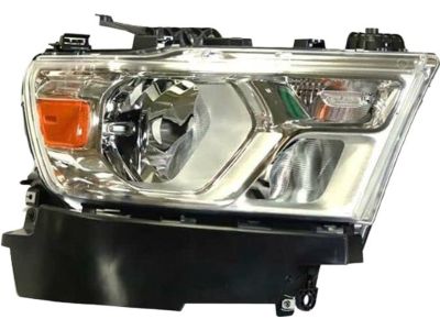 Ram 1500 Headlight - 68316080AH