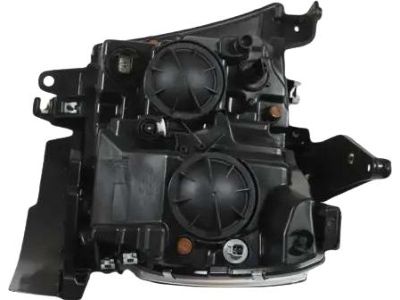 Mopar 68316080AH Headlamp