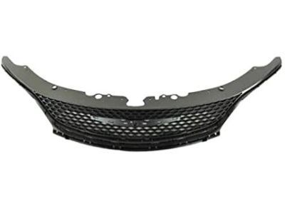 2015 Chrysler 200 Grille - 68227617AC