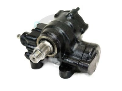 Ram Steering Gear Box - R5154349AB