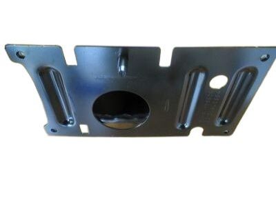 Mopar 68404042AA Bracket-Bumper