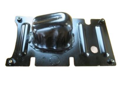 Mopar 68404042AA Bracket-Bumper