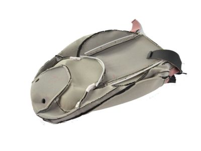 6ER12DX9AB Mopar Cover-Front Seat Back Product Photo 4 of 4