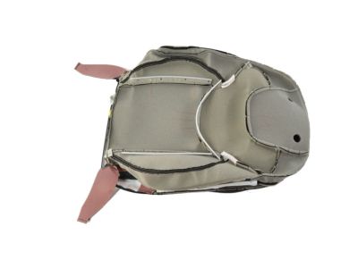 6ER12DX9AB Mopar Cover-Front Seat Back Product Photo 3 of 4