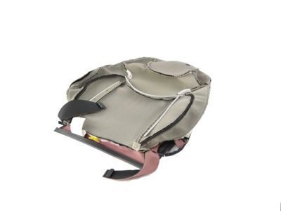 6ER12DX9AB Mopar Cover-Front Seat Back Product Photo 1 of 4