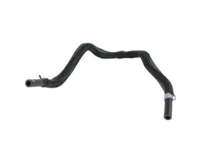 Mopar 68078545AC Hose-Power Steering Return