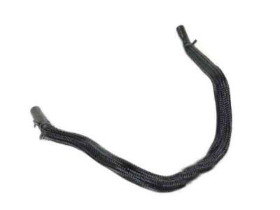 Dodge Charger Power Steering Hose - 68078545AC