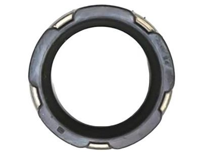 Mopar 52118629AB Seal-Oil Filler Tube