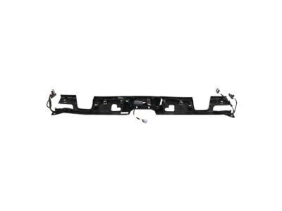 Jeep 6ZW22TX7AA