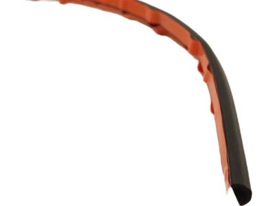 Mopar 68466091AA Middle-BACKLITE
