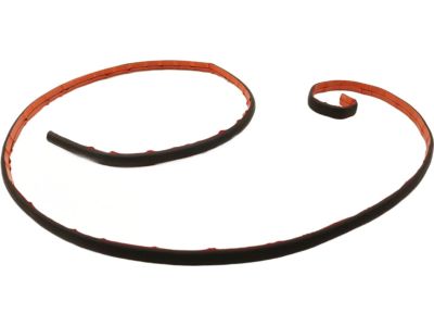 Mopar 68466091AA Middle-BACKLITE