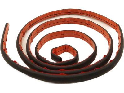 Mopar 68466091AA Middle-BACKLITE