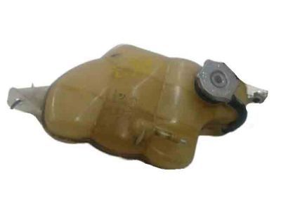 Chrysler 200 Coolant Reservoir - 5058511AD