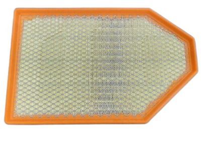 2016 Dodge Challenger Air Filter - 68172459AA