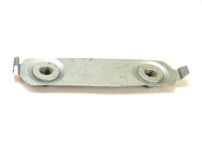 Mopar 5116361AB Bracket-Tow Hook