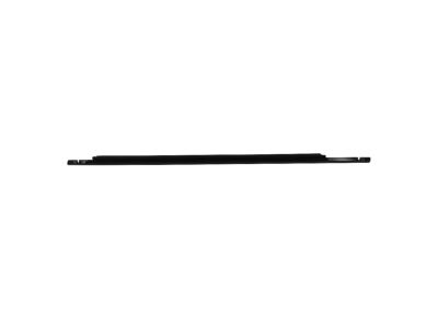 Dodge Grand Caravan Weather Strip - 5109809AD