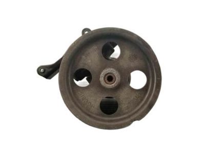 Dodge Ram 1500 Power Steering Pump - 52113364AD