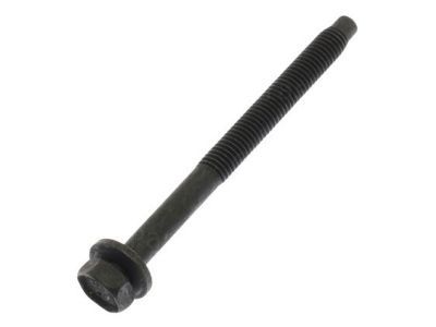 Mopar 6502425 Screw-HEXAGON Head