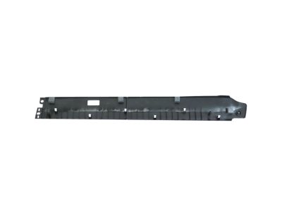 6QD60TX7AD Mopar HEADLINER-HEADLINER Product Photo 3 of 4