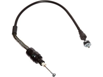 1997 Dodge Neon Clutch Cable - 4670400