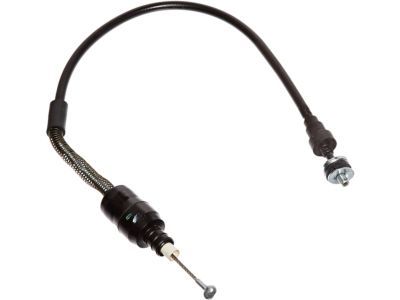 Chrysler Sebring Clutch Cable - 4670400