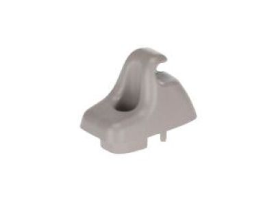 Mopar 5073065AA Clip-Visor